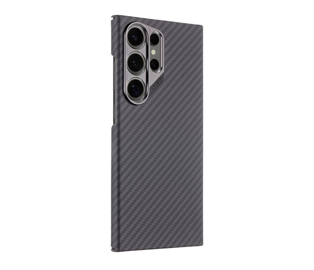 Tactical MagForce Aramid Kryt pro Samsung Galaxy S24 Ultra Black - 1513770 - zdjęcie 3